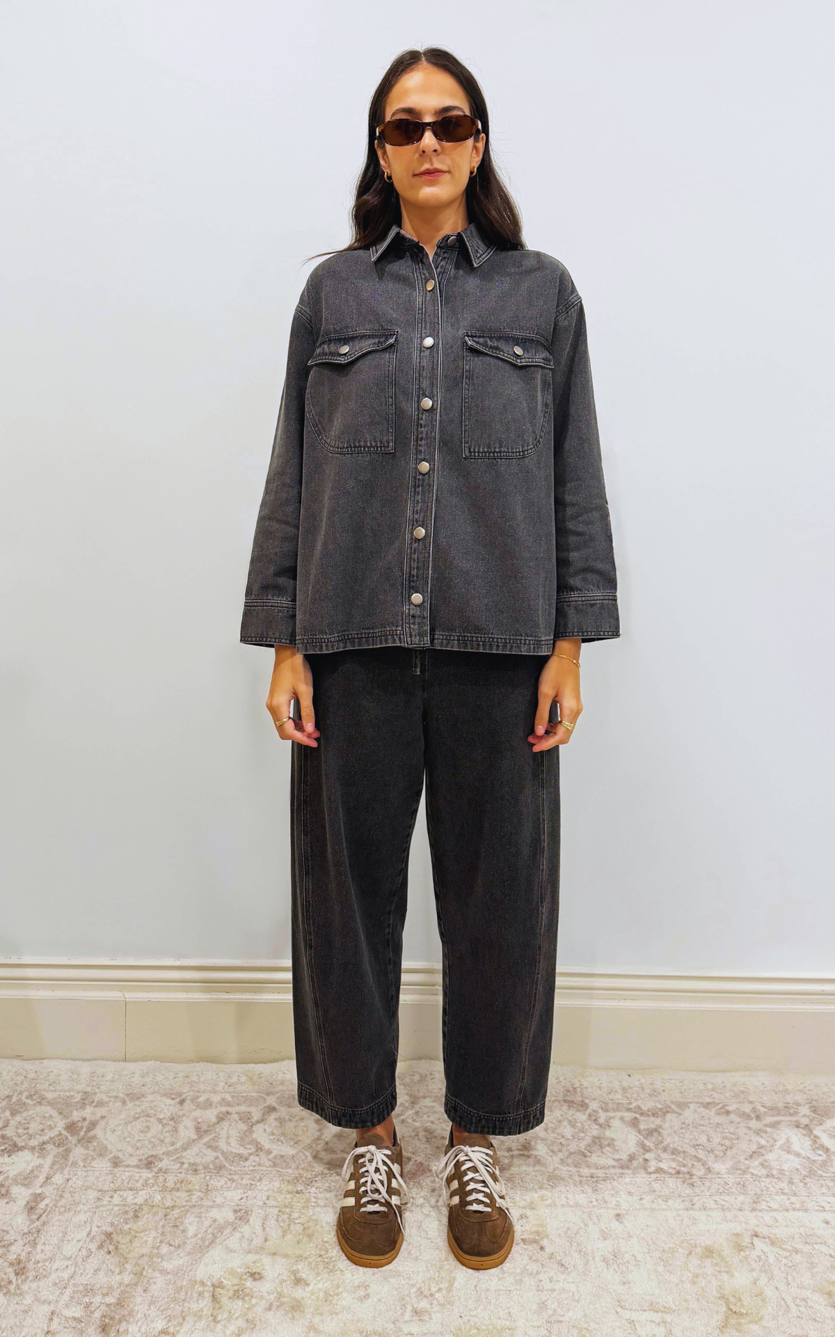 Andi Jacket