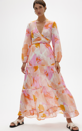 Lili Dress - Confetti