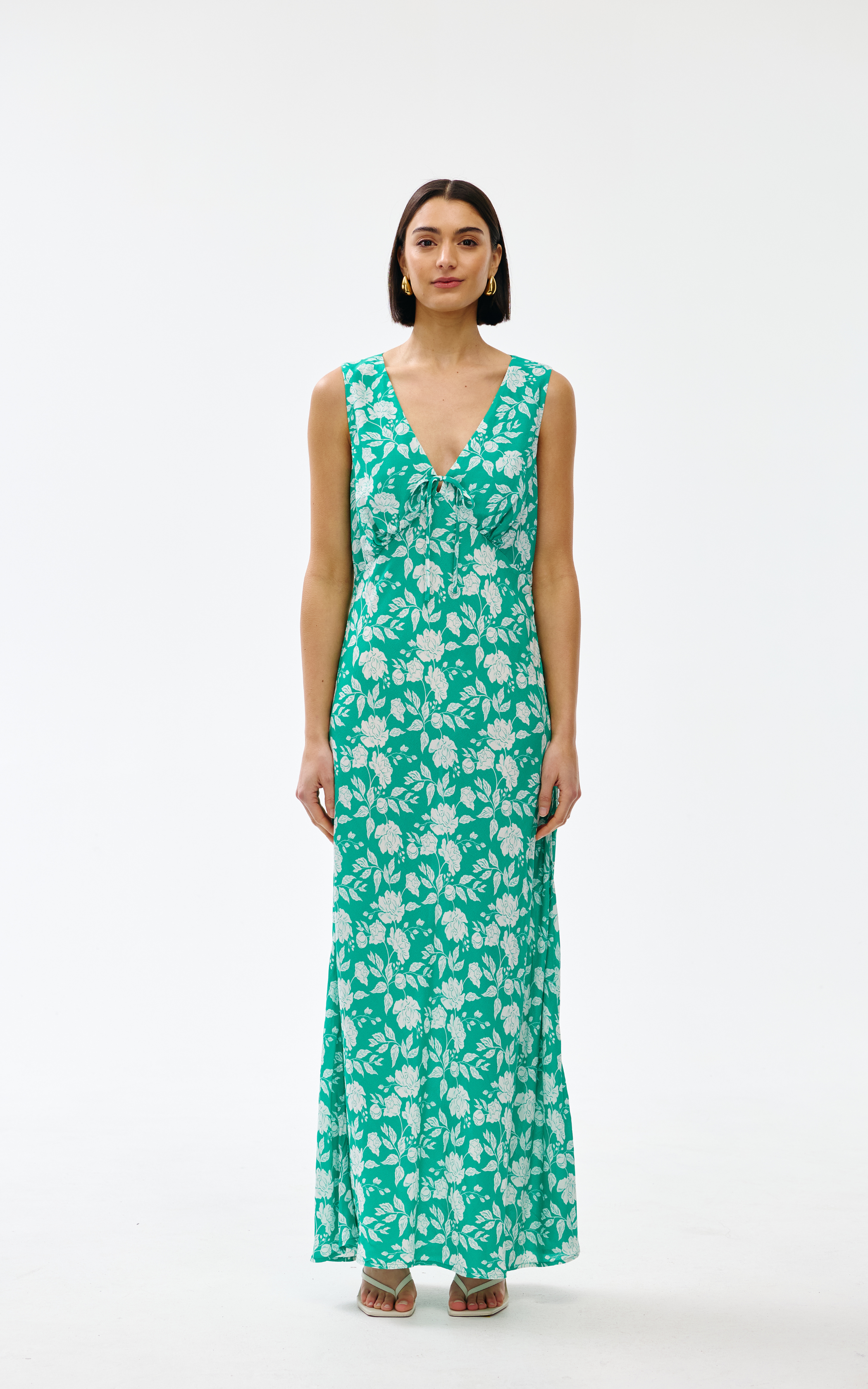 Alice Dress - Taormina
