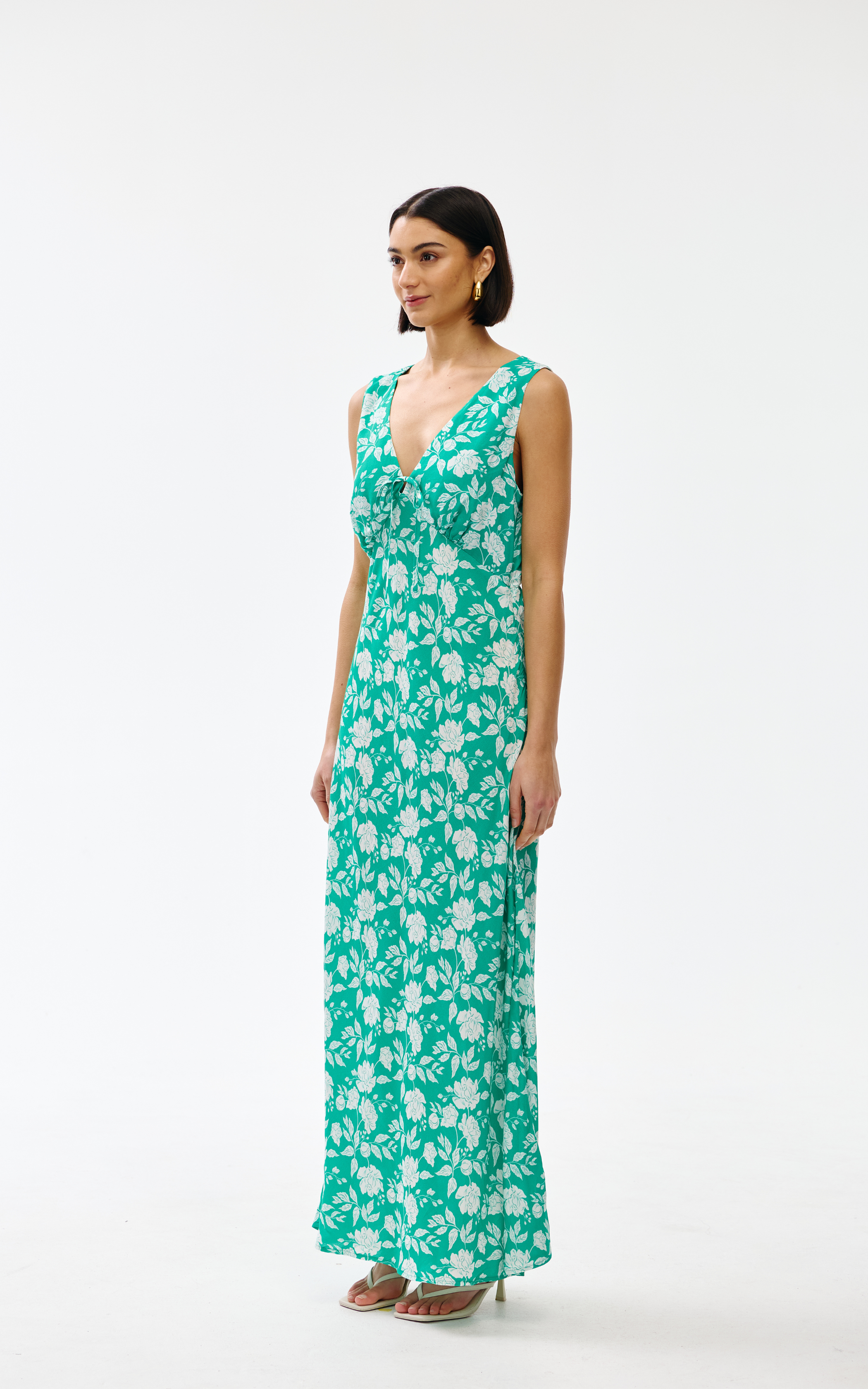 Alice Dress - Taormina
