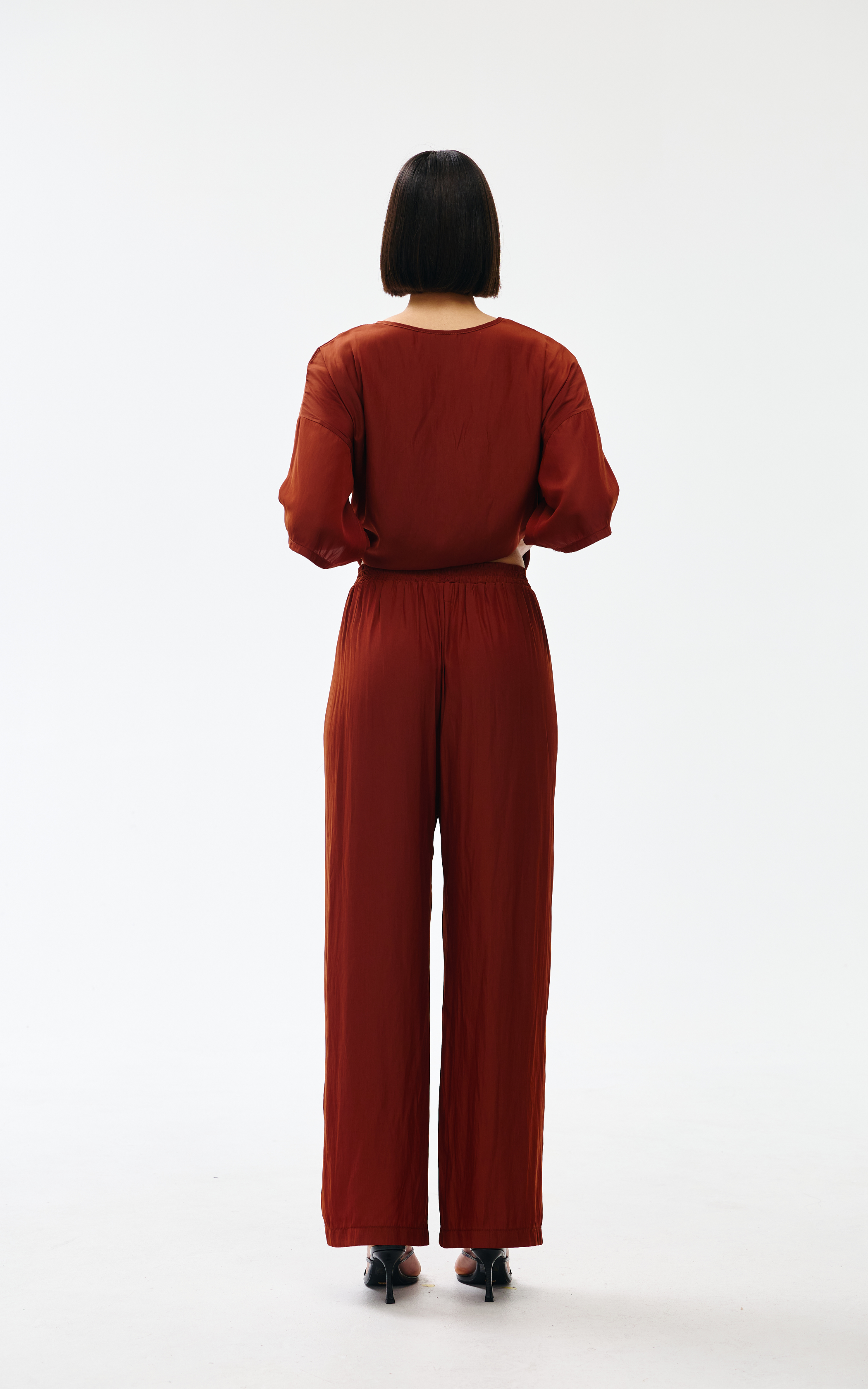 Varley Pant - Sienna