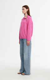 Darcy Jumper - Pink