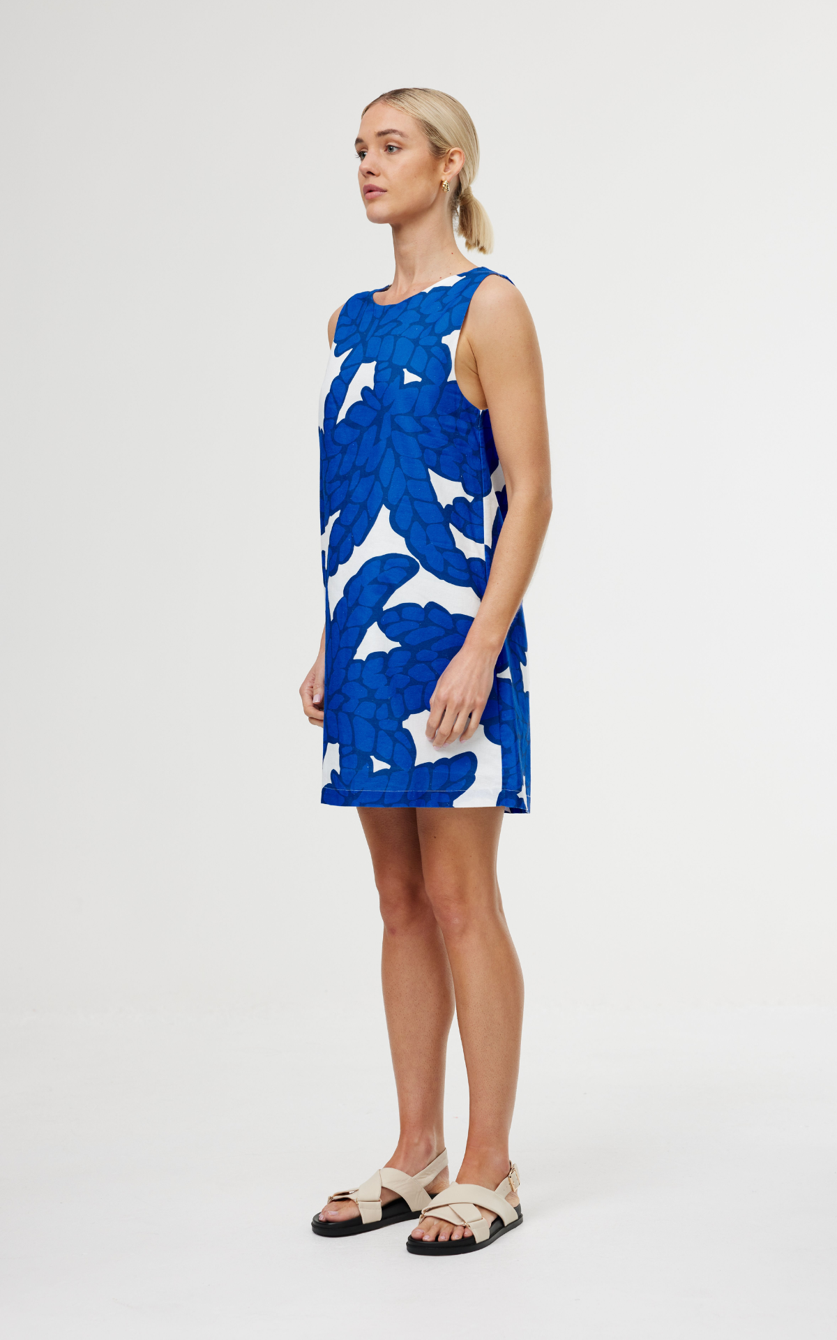 Luca Dress - Cove