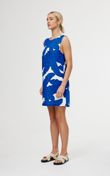 Luca Dress - Cove