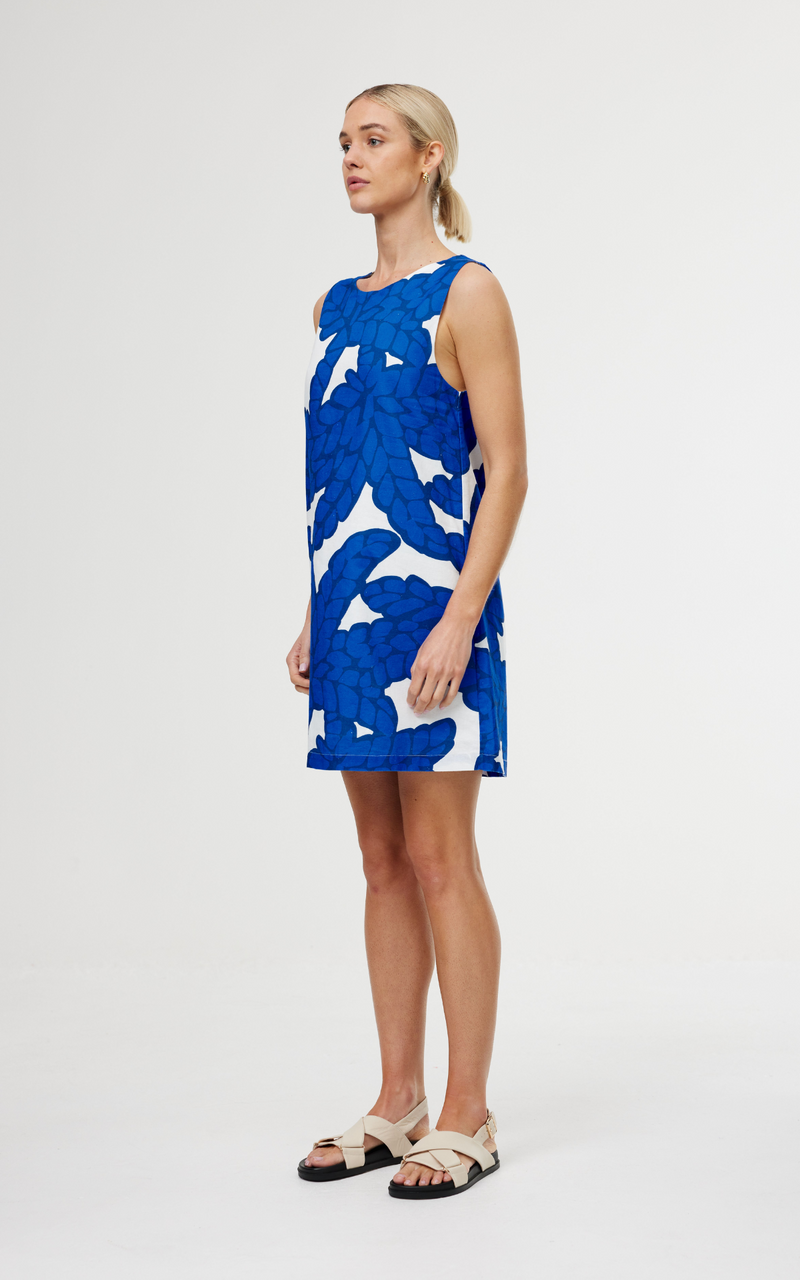 Luca Dress - Cove