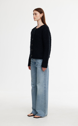 Cassidy Cardi - Black
