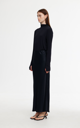 Leah Skirt - Black