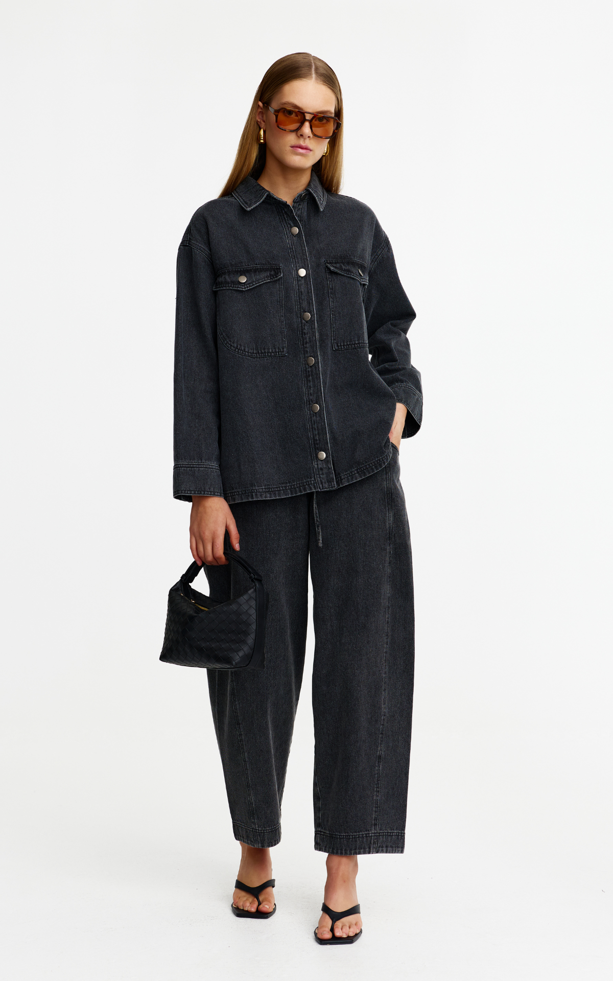 Andi Jacket