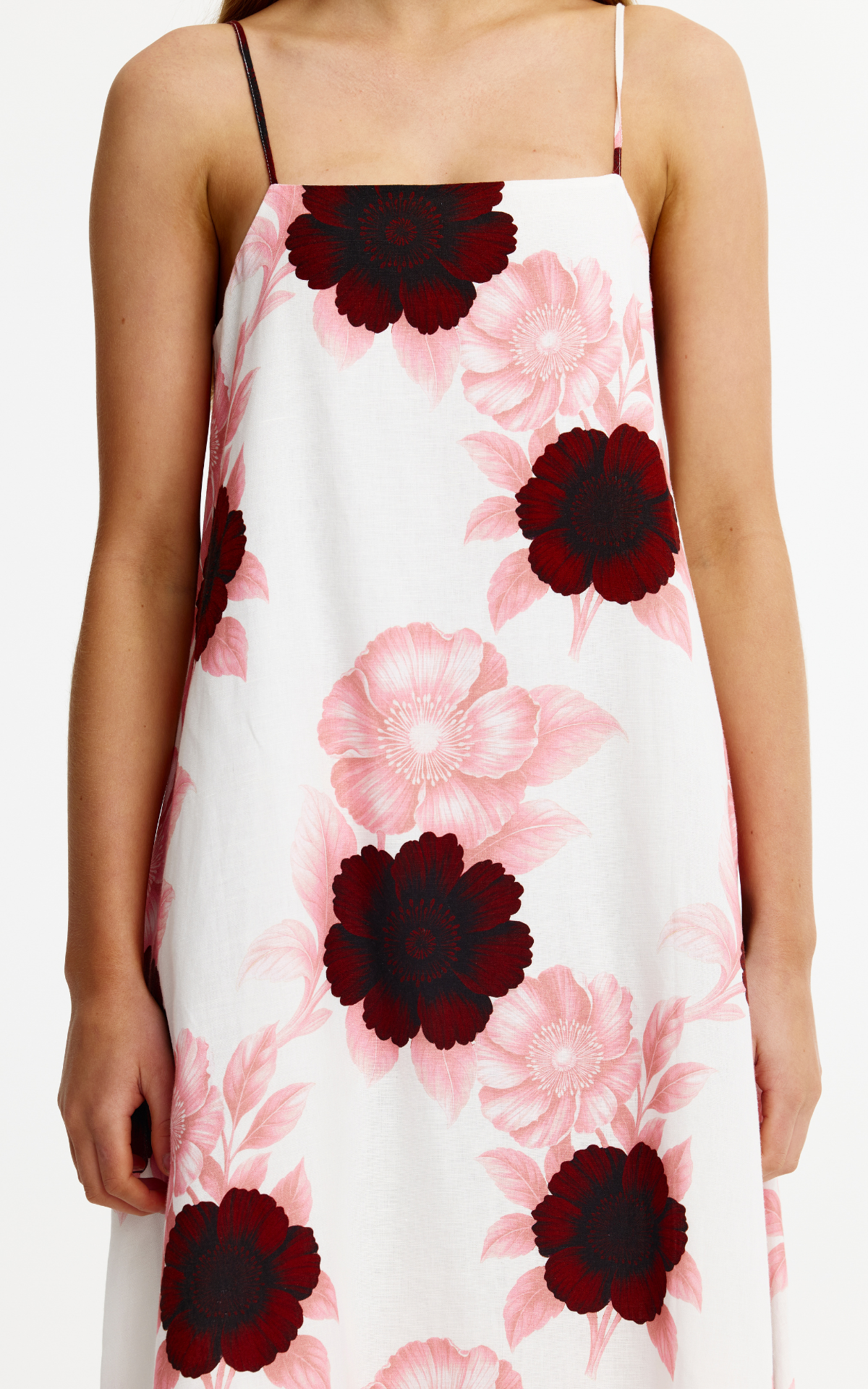 Kaia Dress - Rosalia