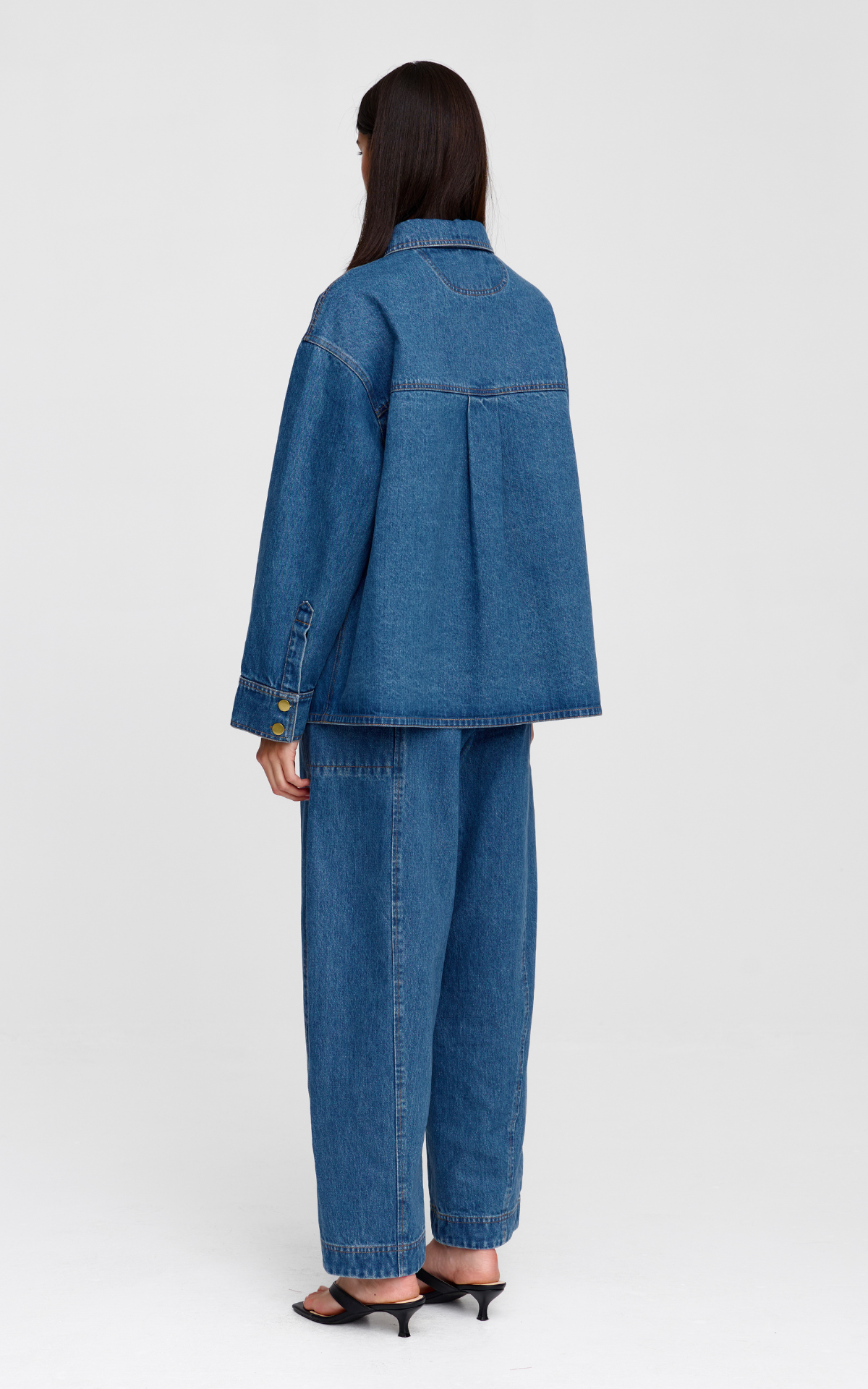 Andi Jacket