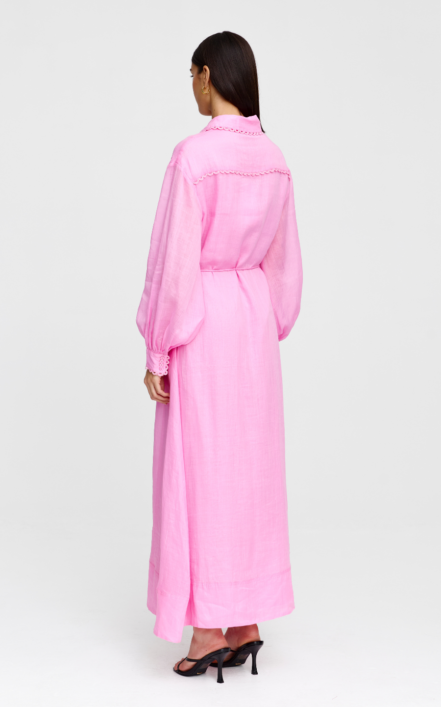 Laurel Dress - Candy