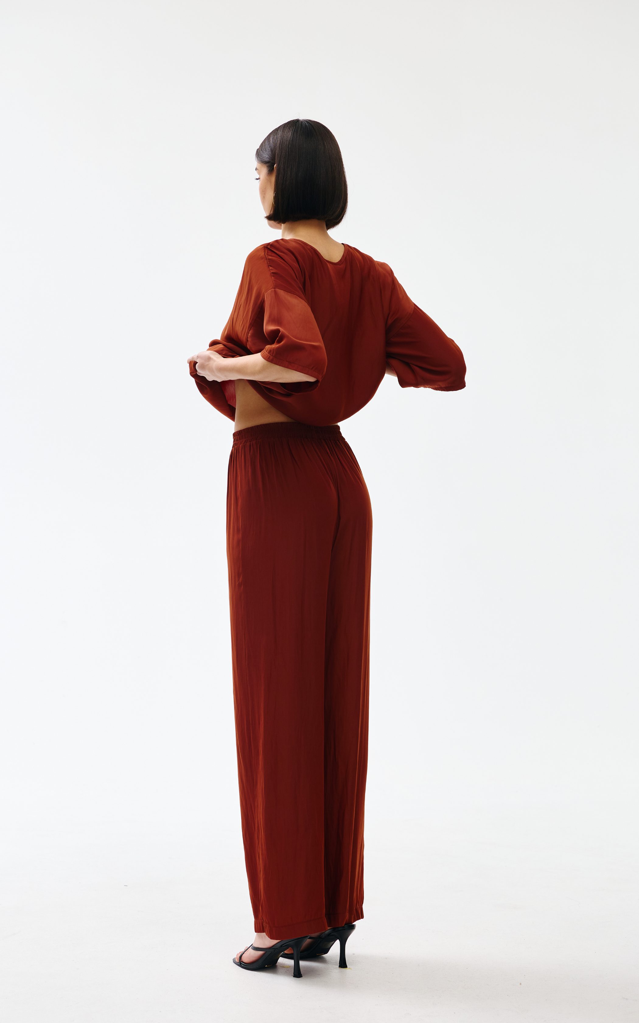 Varley Pant - Sienna