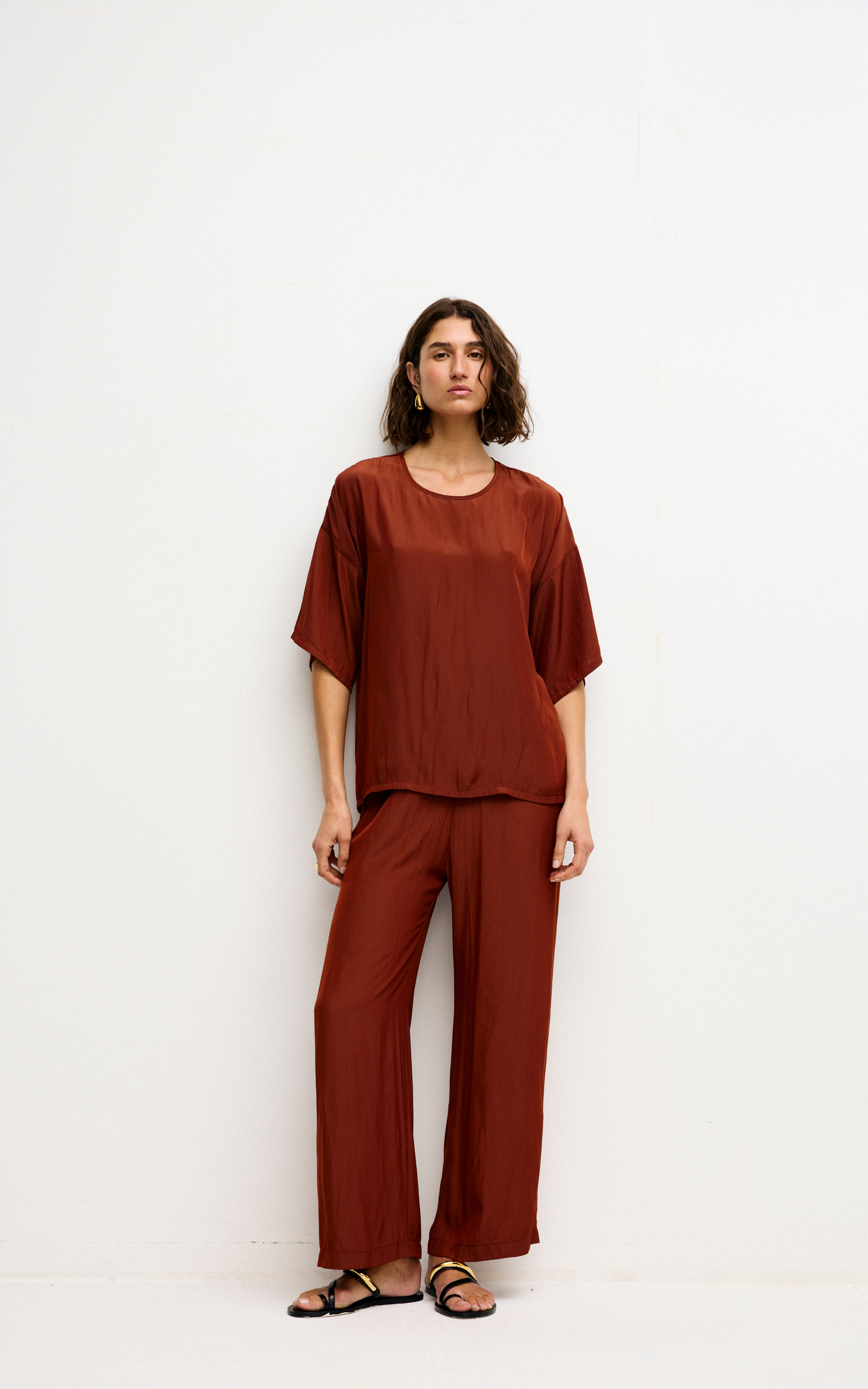 Esme Top - Sienna