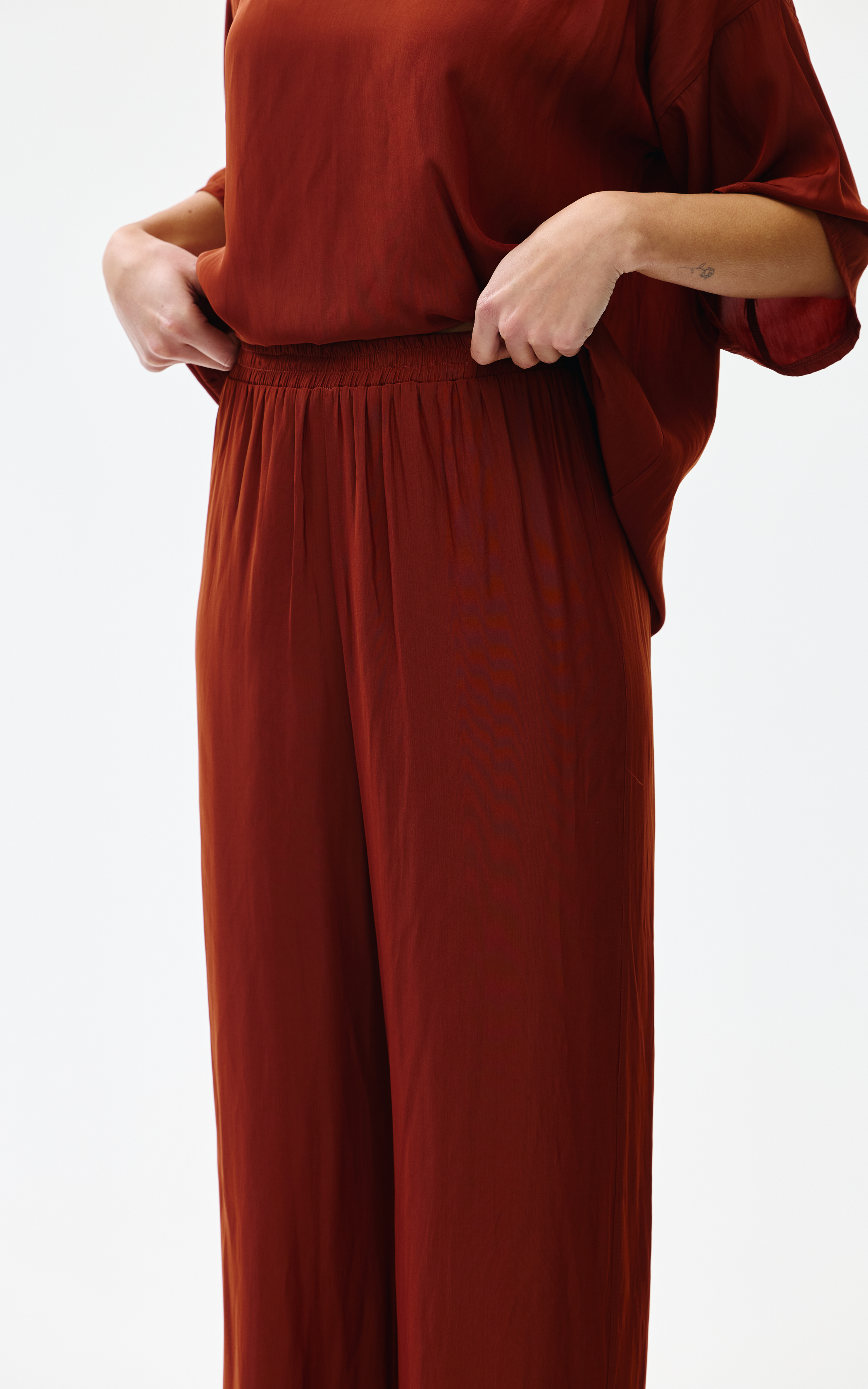 Varley Pant - Sienna