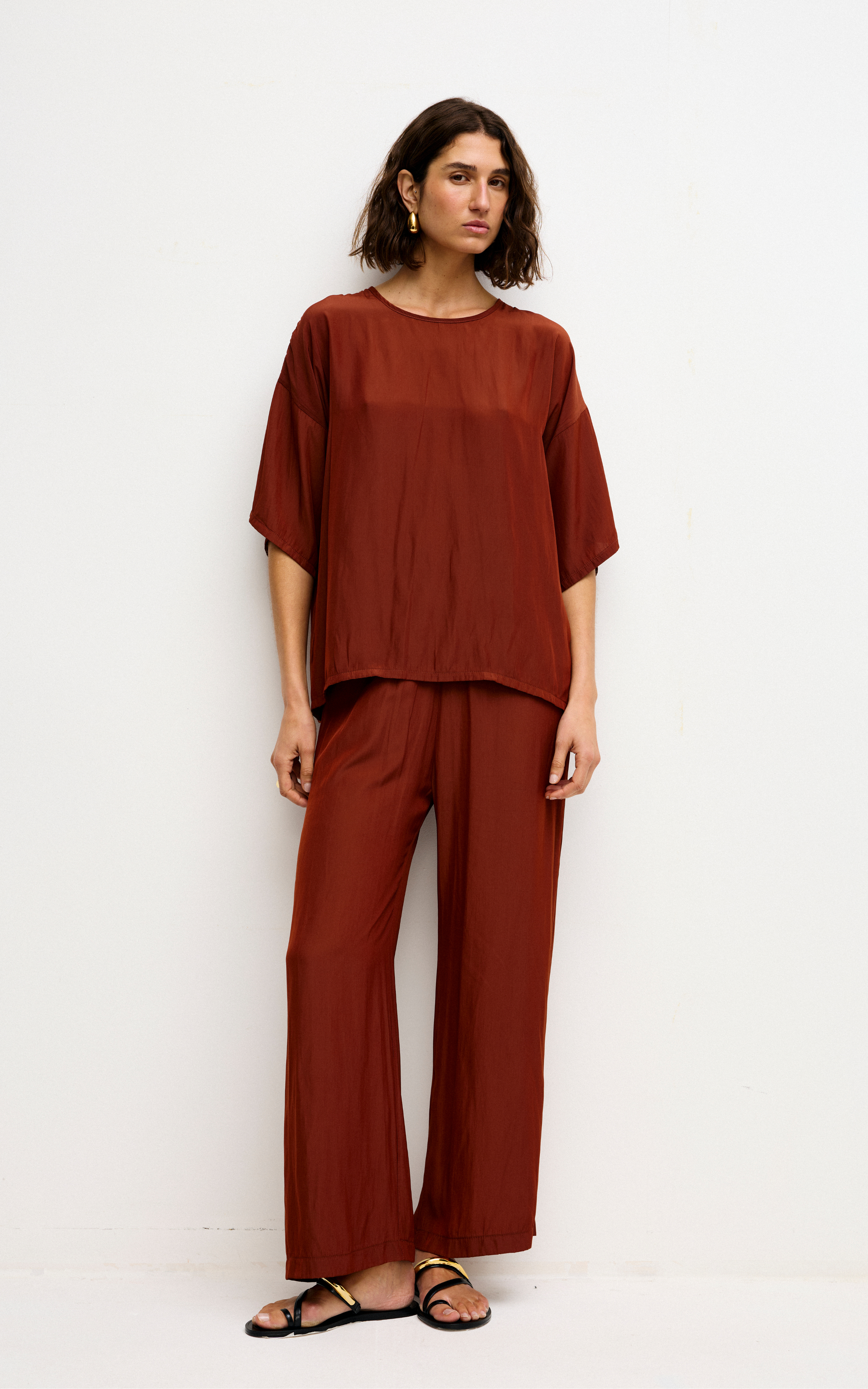 Esme Top - Sienna