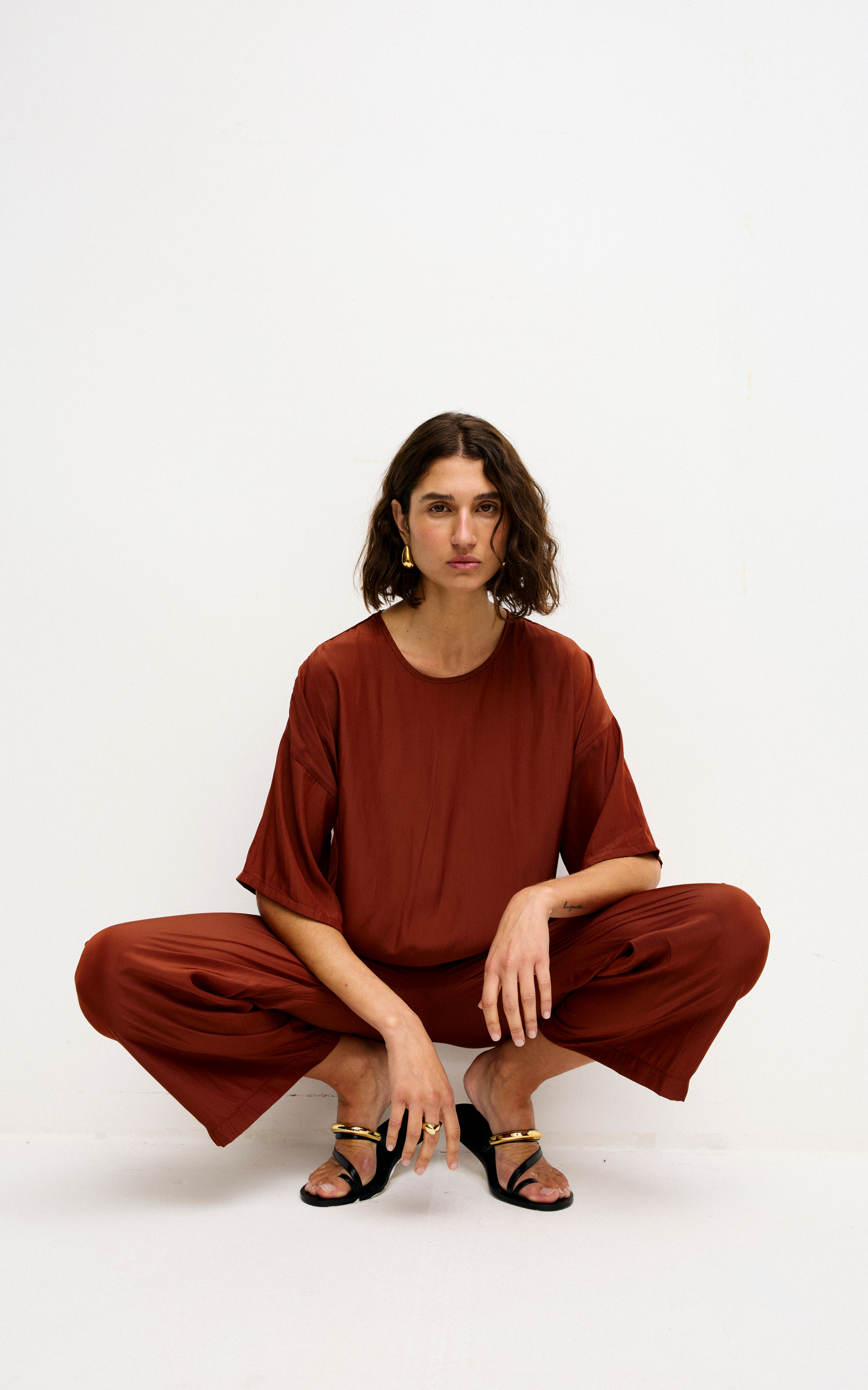 Esme Top - Sienna