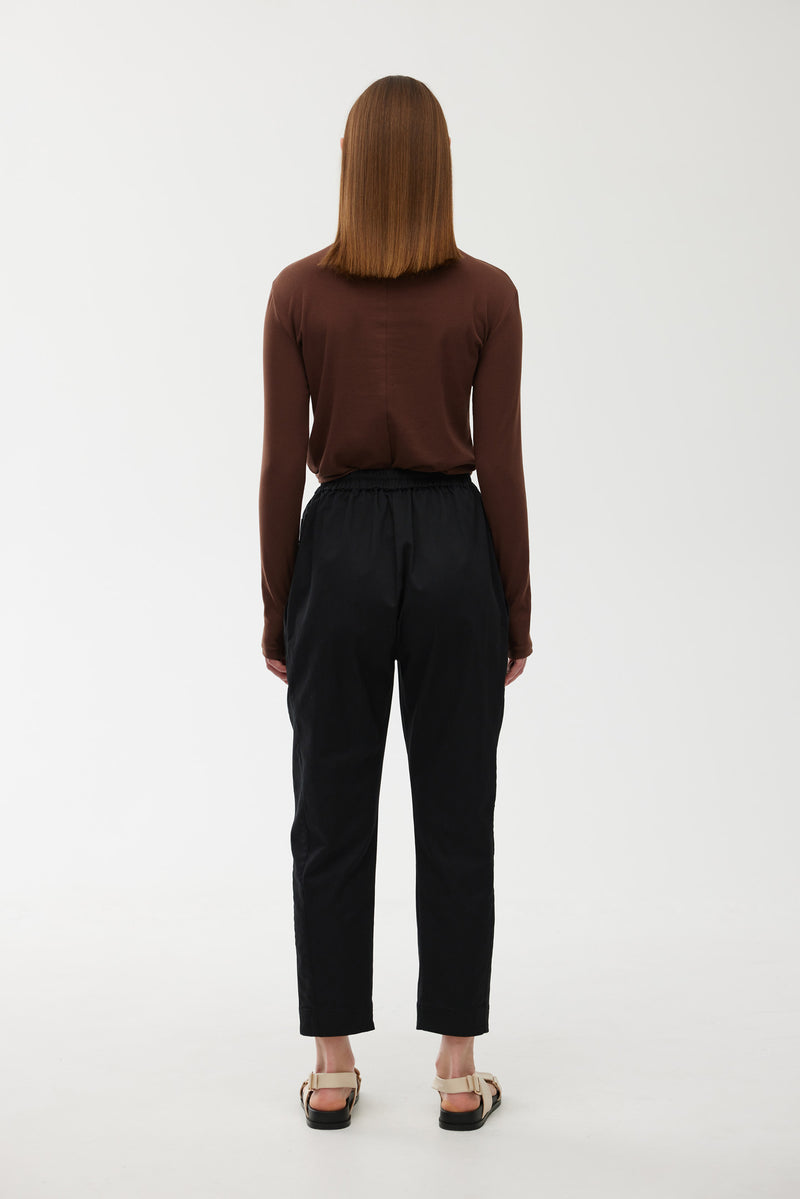 Cooper Pant - Black