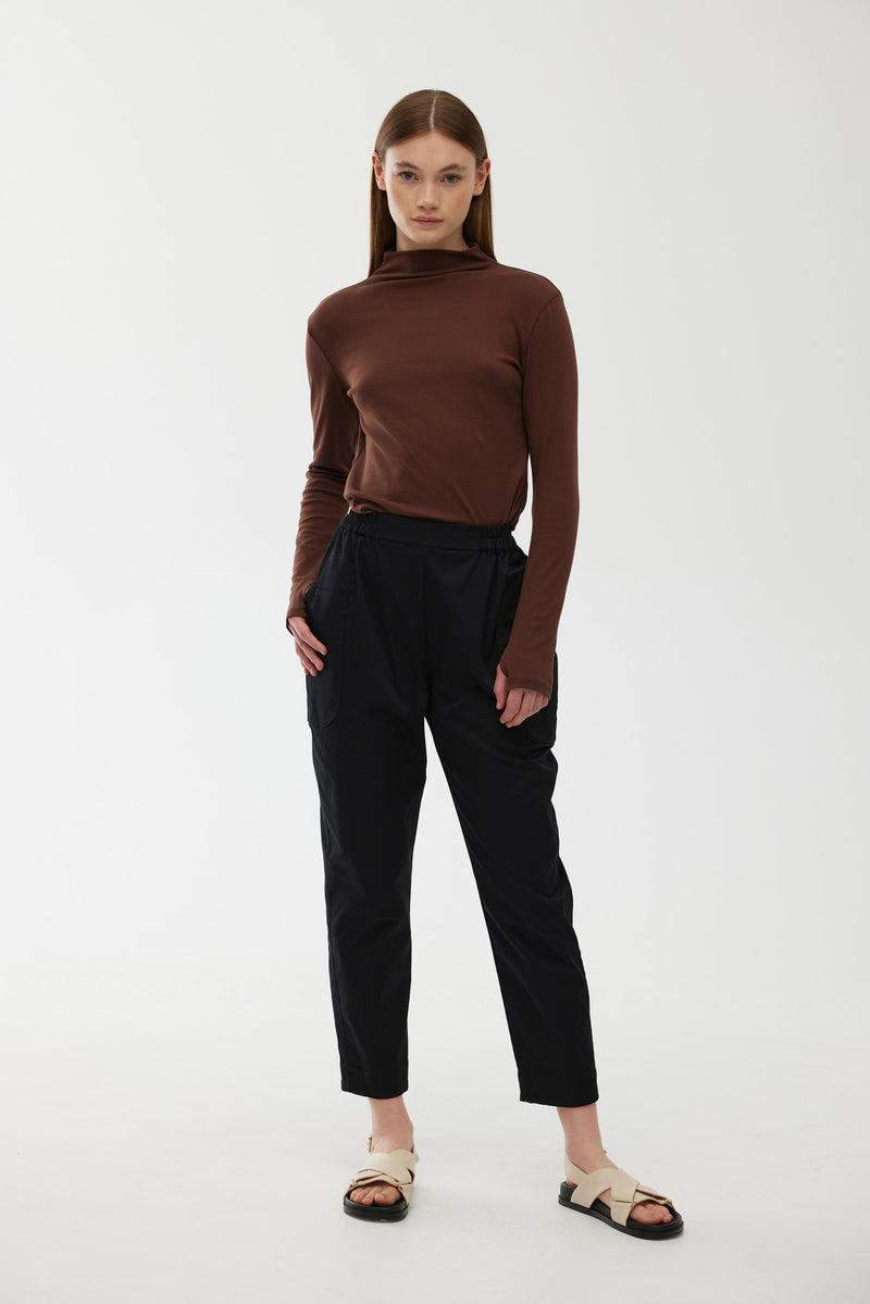 Cooper Pant - Black