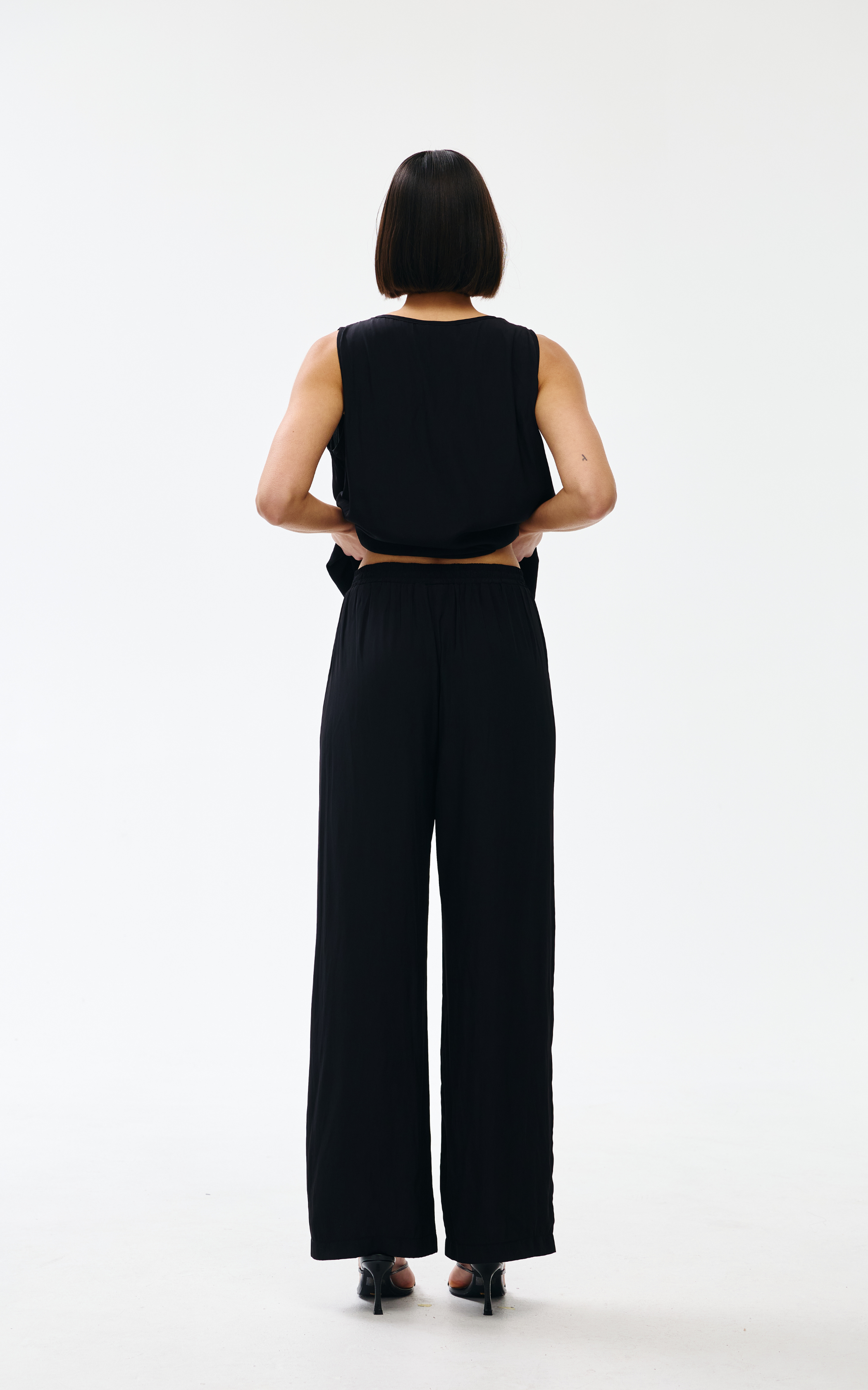 Varley Pant - Black