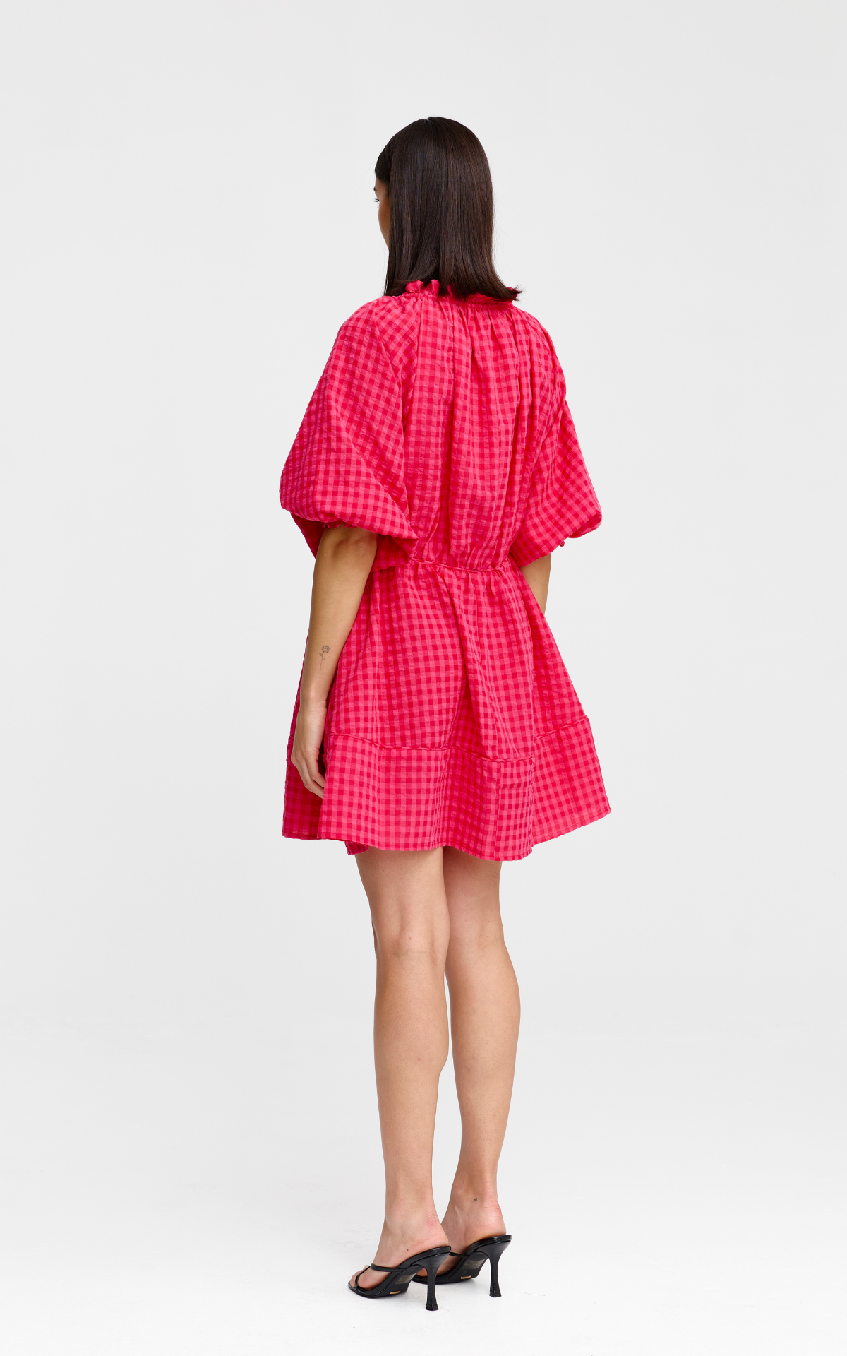 Pia Mini Dress