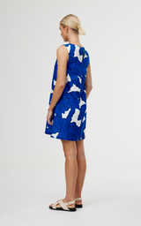 Luca Dress - Cove