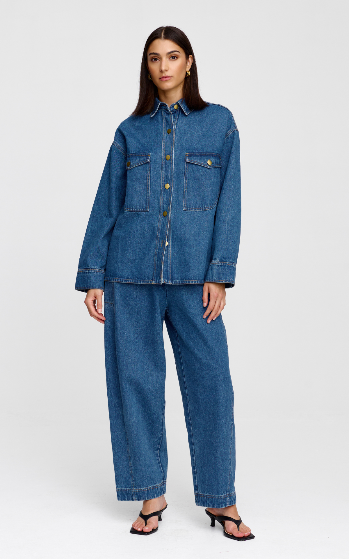 Andi Jacket