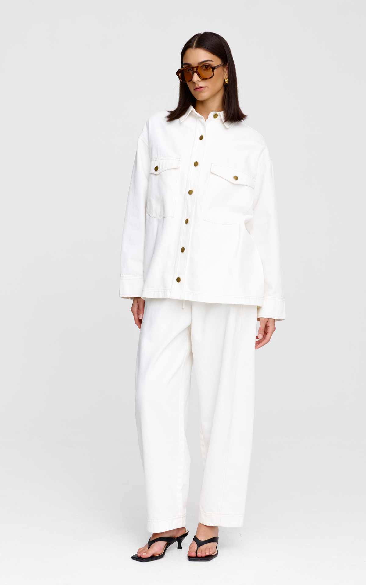 Andi Jacket