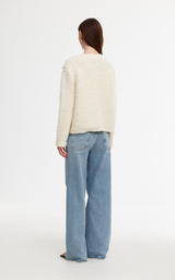 Cassidy Cardi - Ivory