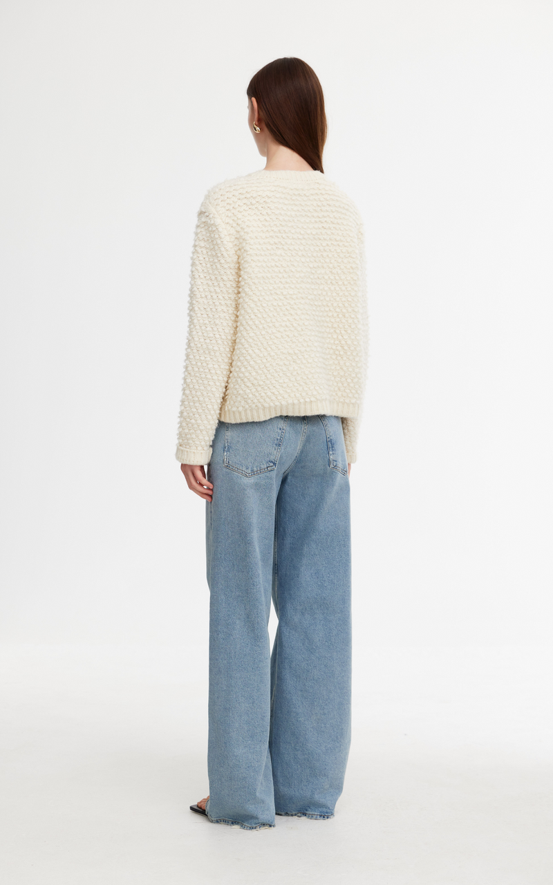 Cassidy Cardi - Ivory