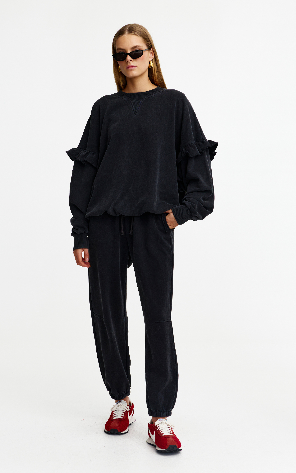 Tully Track Pant