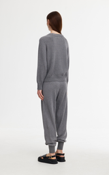Lover Jumper - Grey