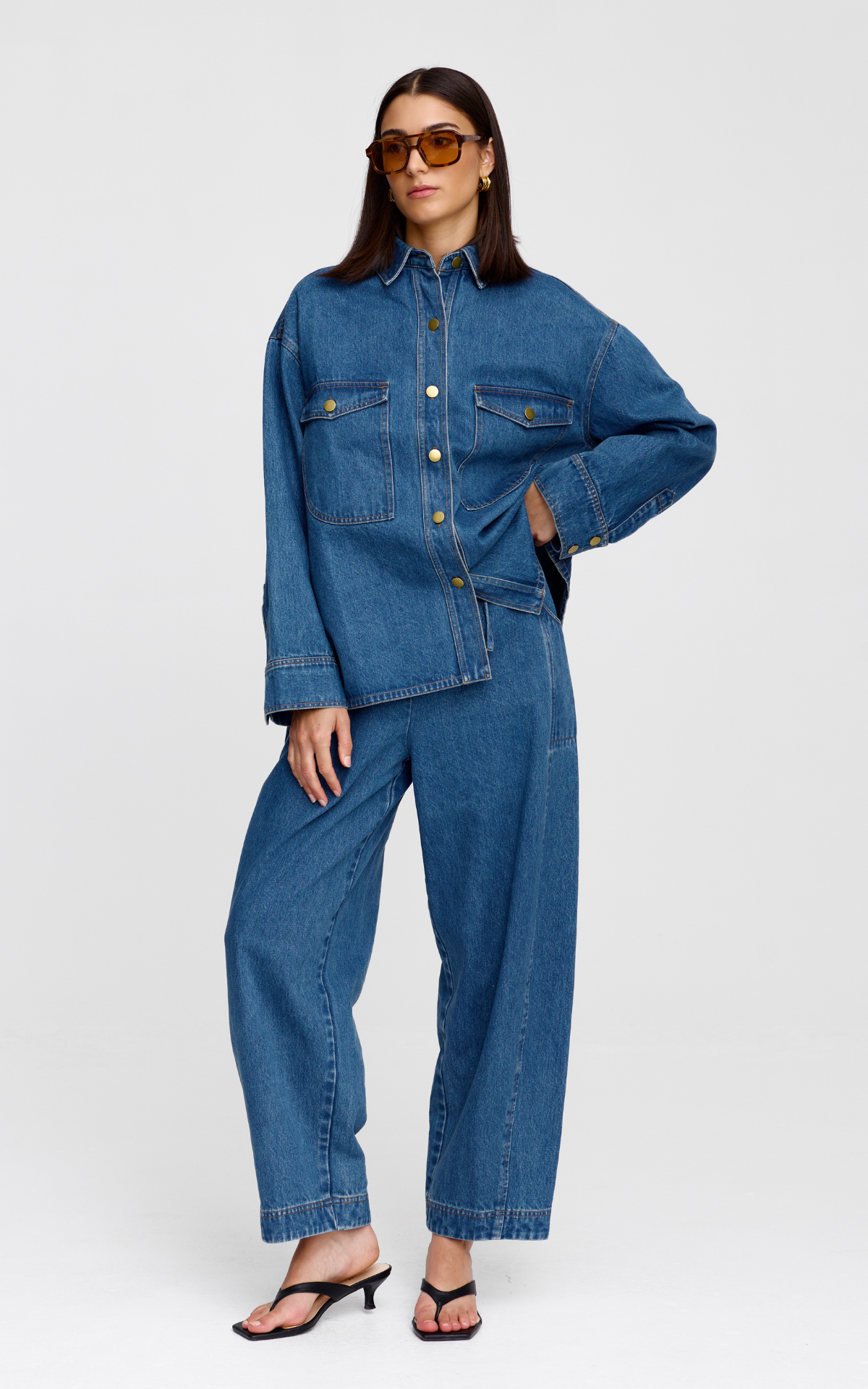 Andi Pant