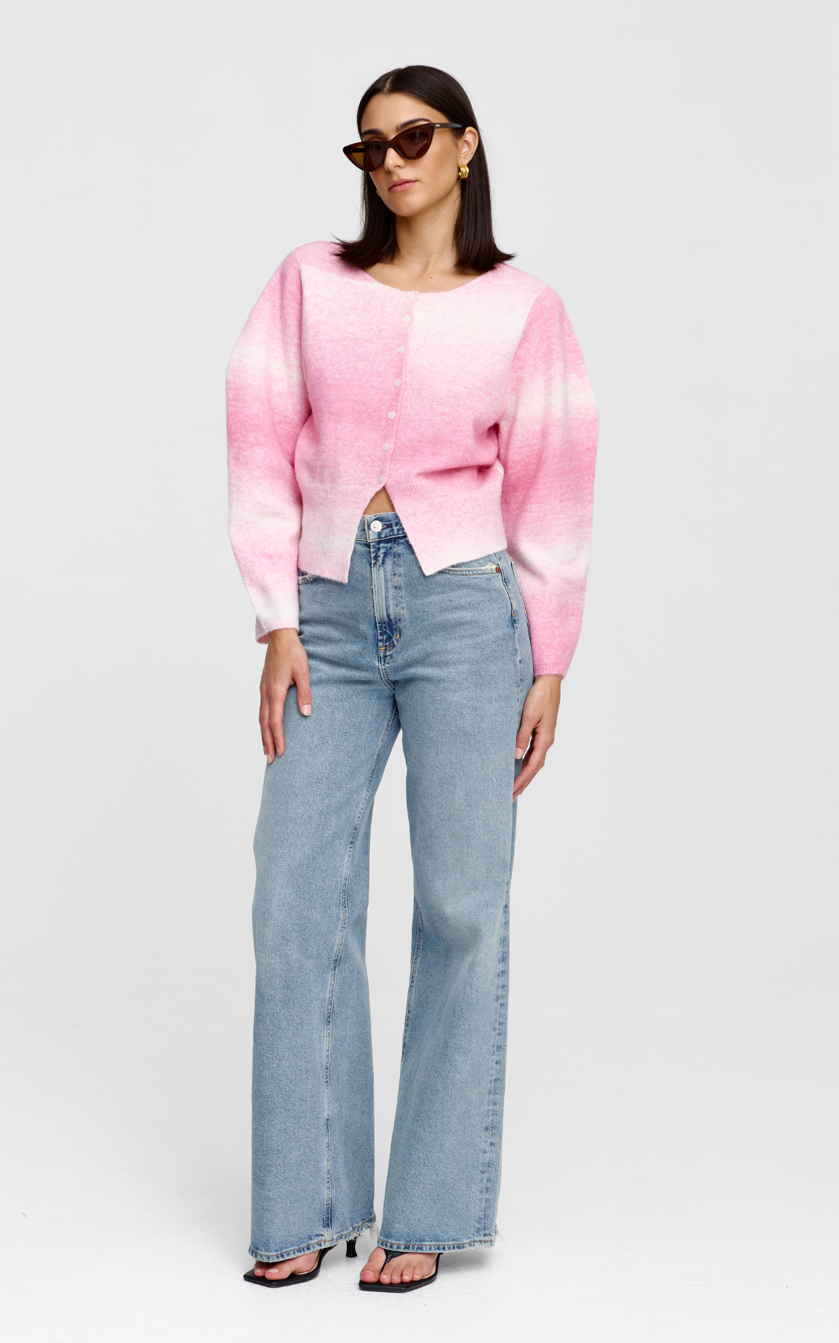 Montana Cardi - Ombre