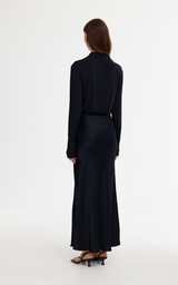 Leah Skirt - Black