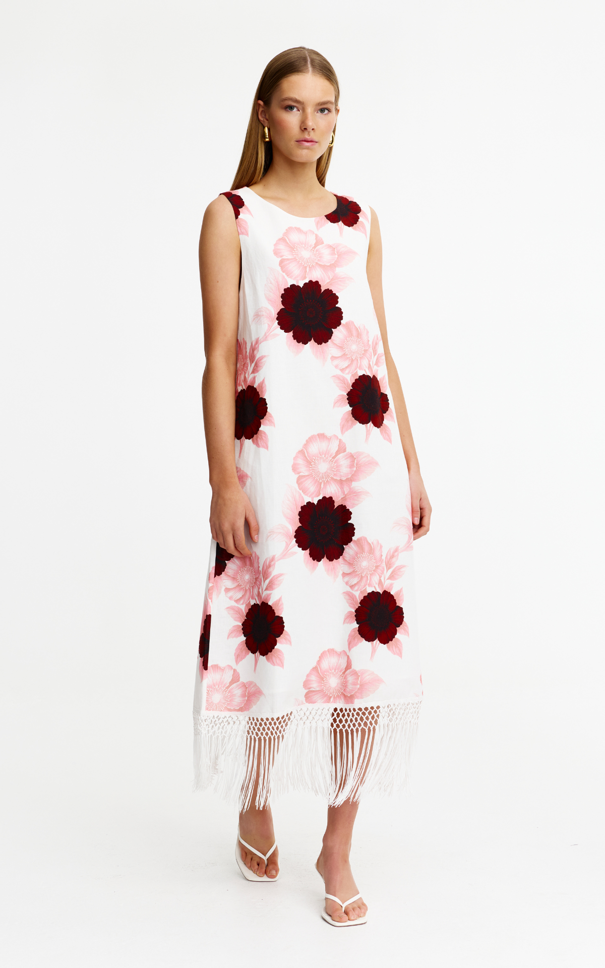 Gala Dress - Rosalia
