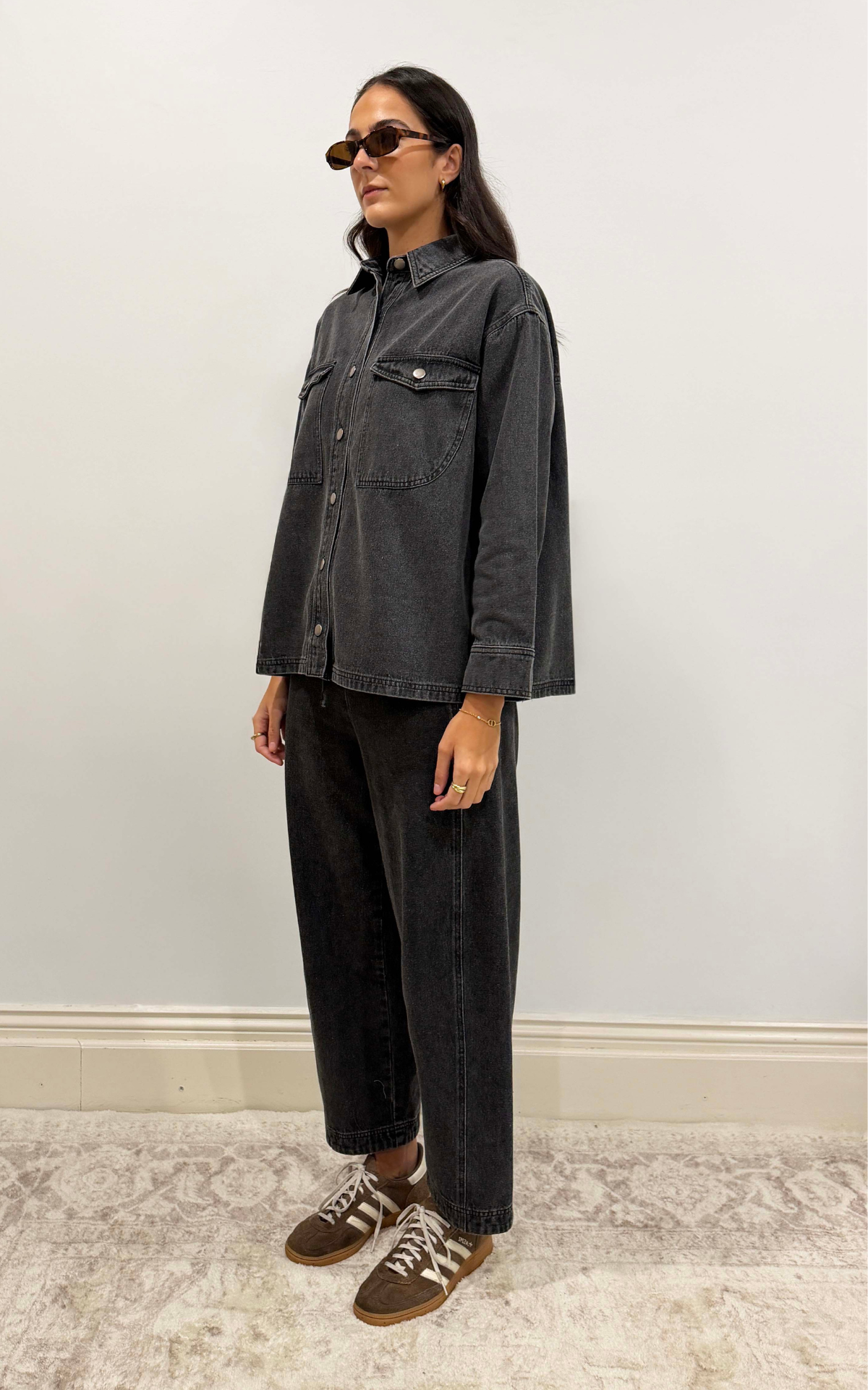 Andi Jacket