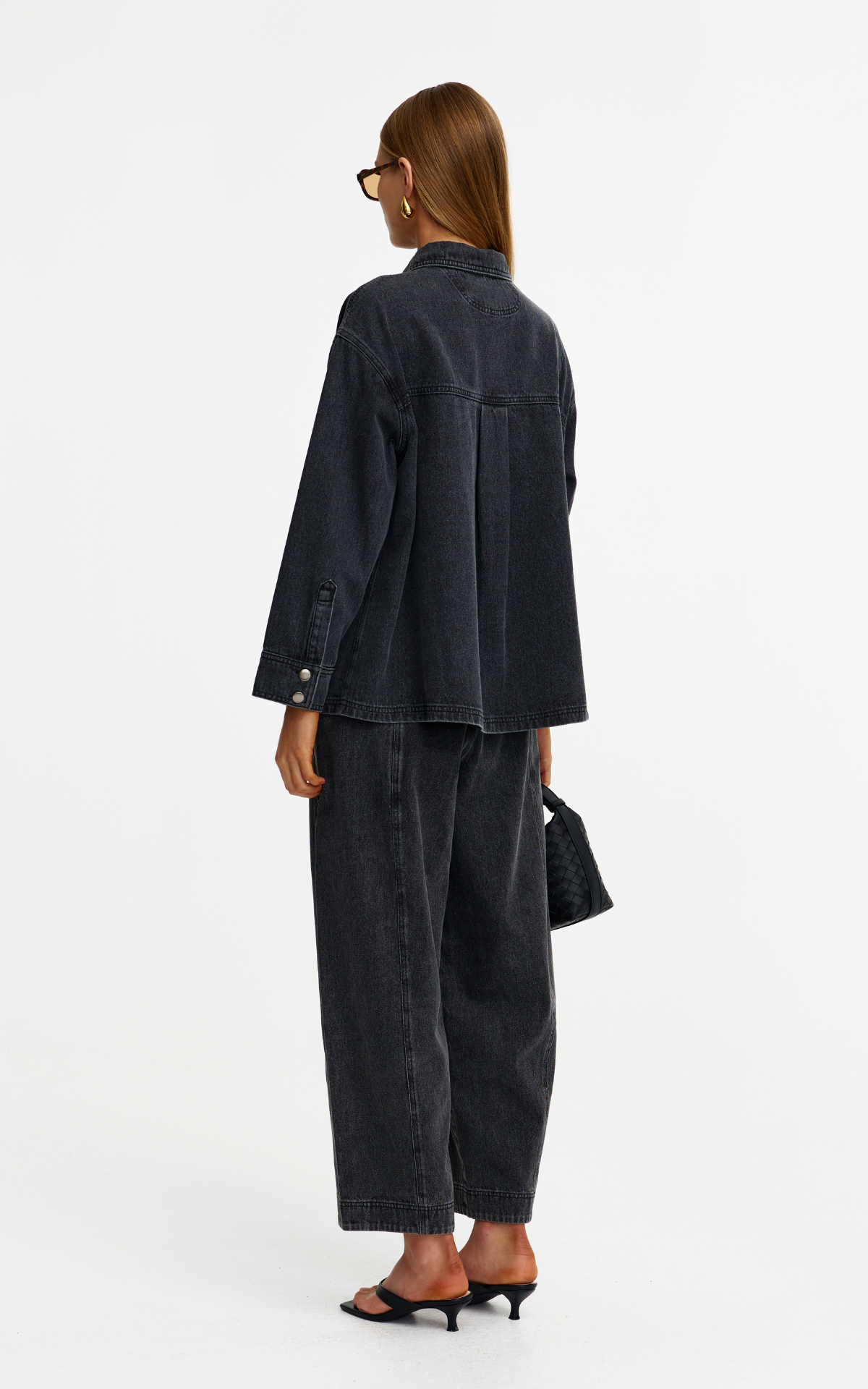 Andi Jacket