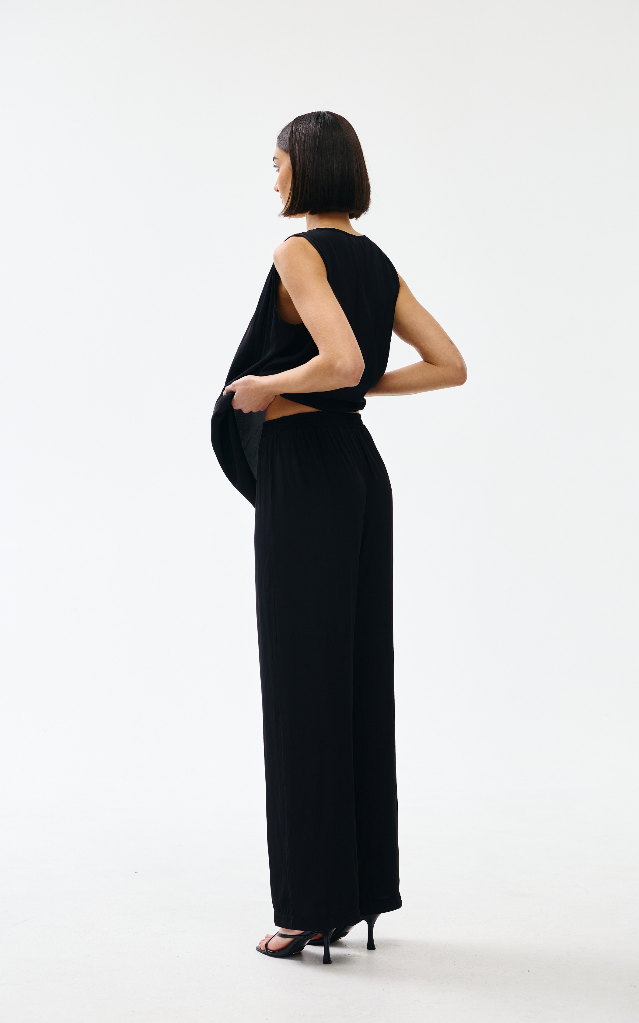 Varley Pant - Black