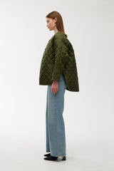 Nora Jacket - Olive