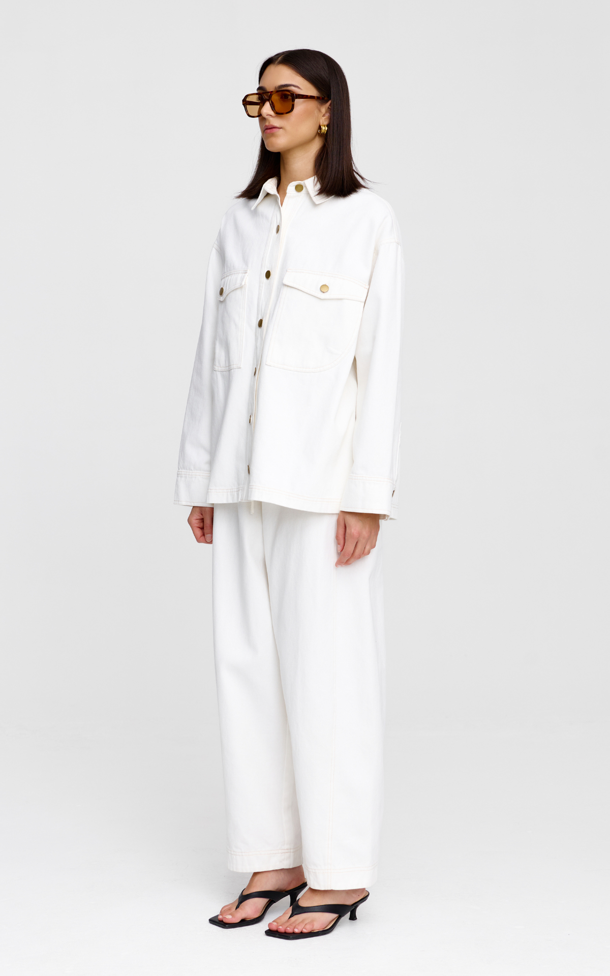 Andi Jacket
