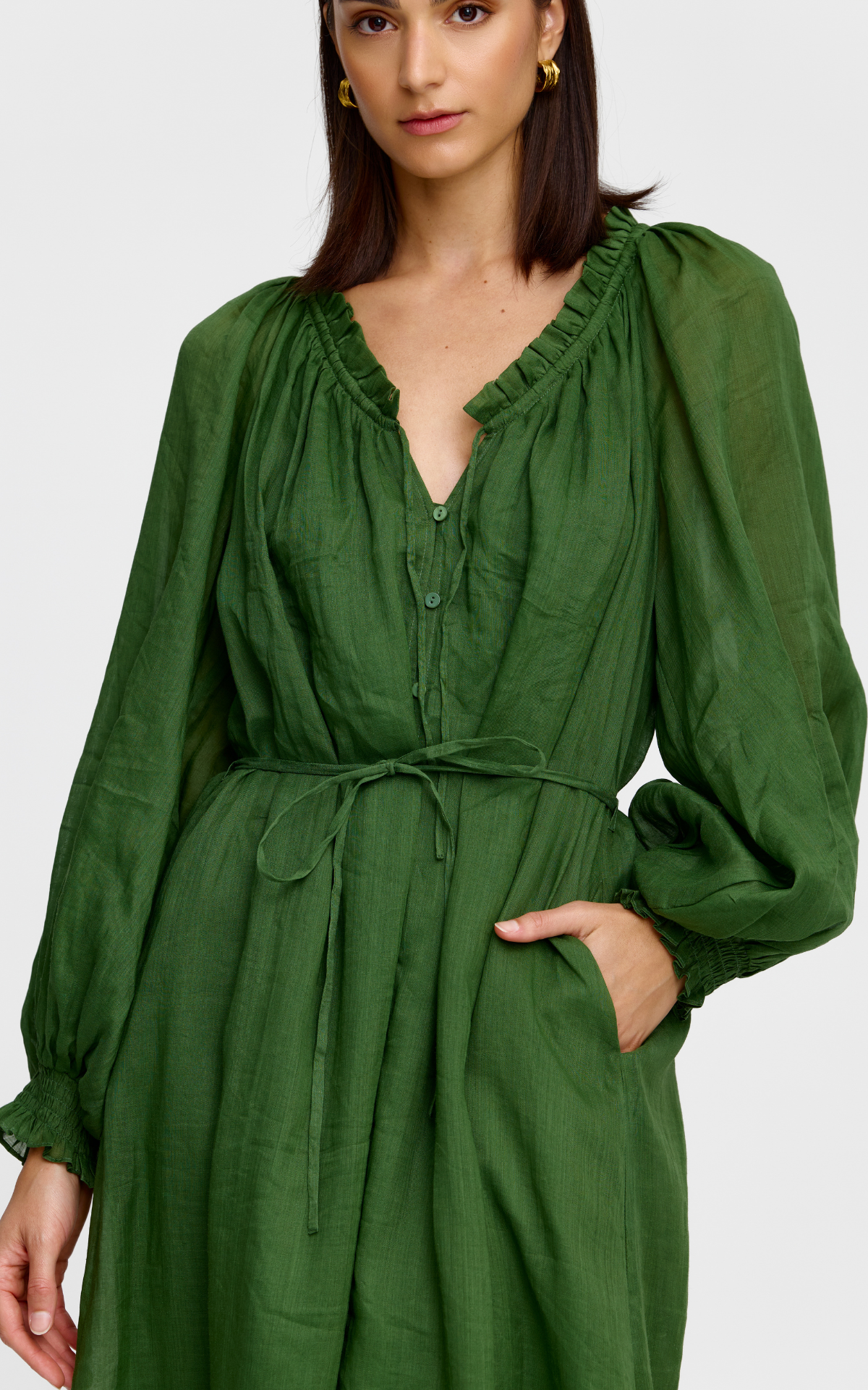 chinese dress ladies Claudia Dress