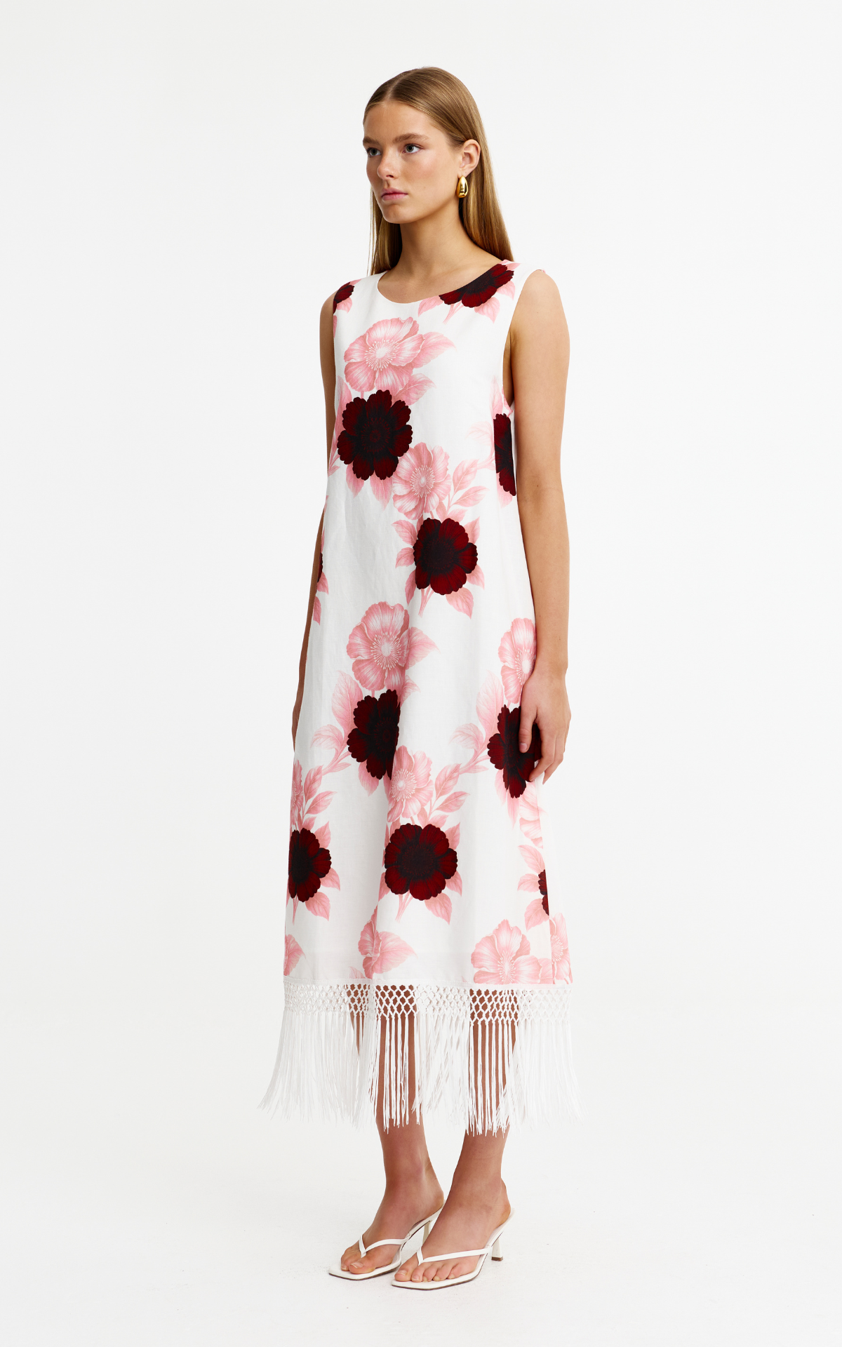 Gala Dress - Rosalia