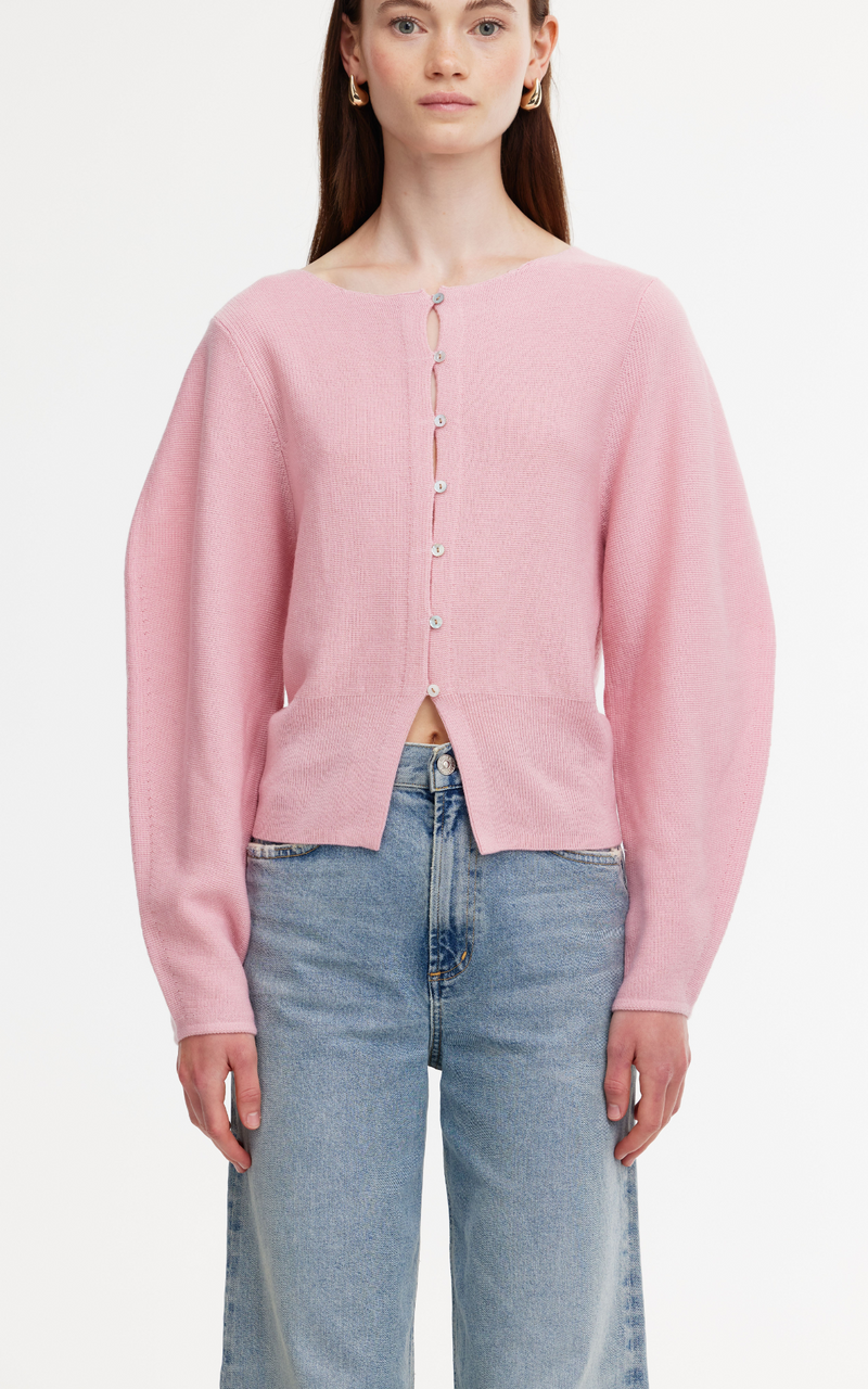 Montana Cardi - Pink