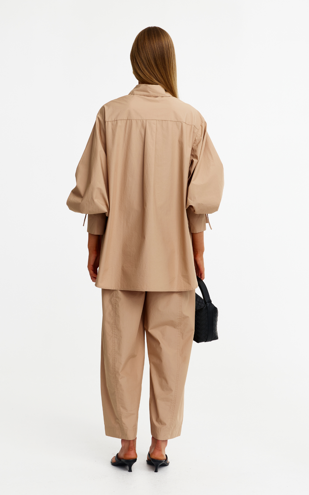 Andi Pant - Stone