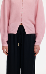 Luisa Pant - Black