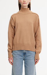 Mae Jumper - Stone