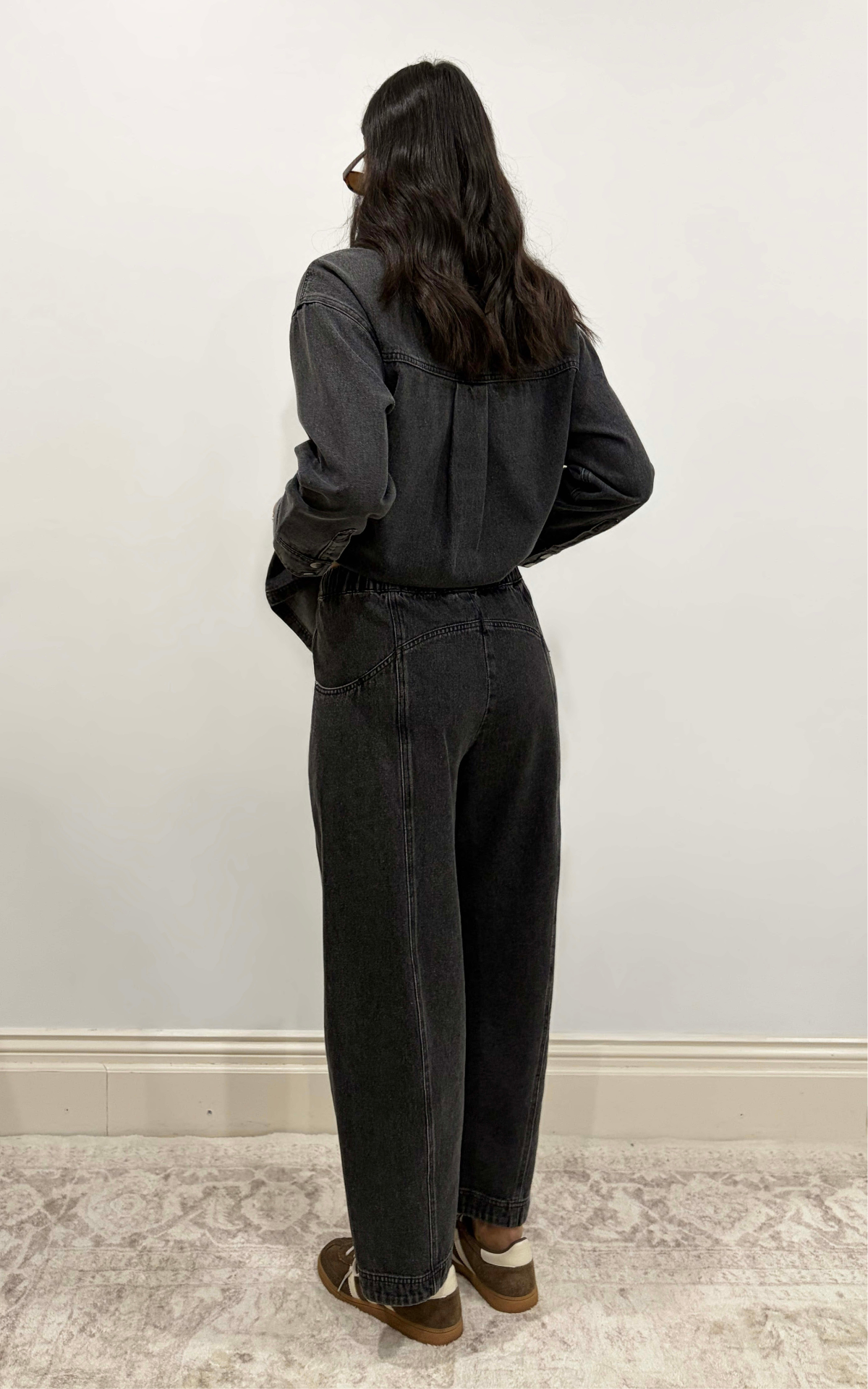 Andi Pant
