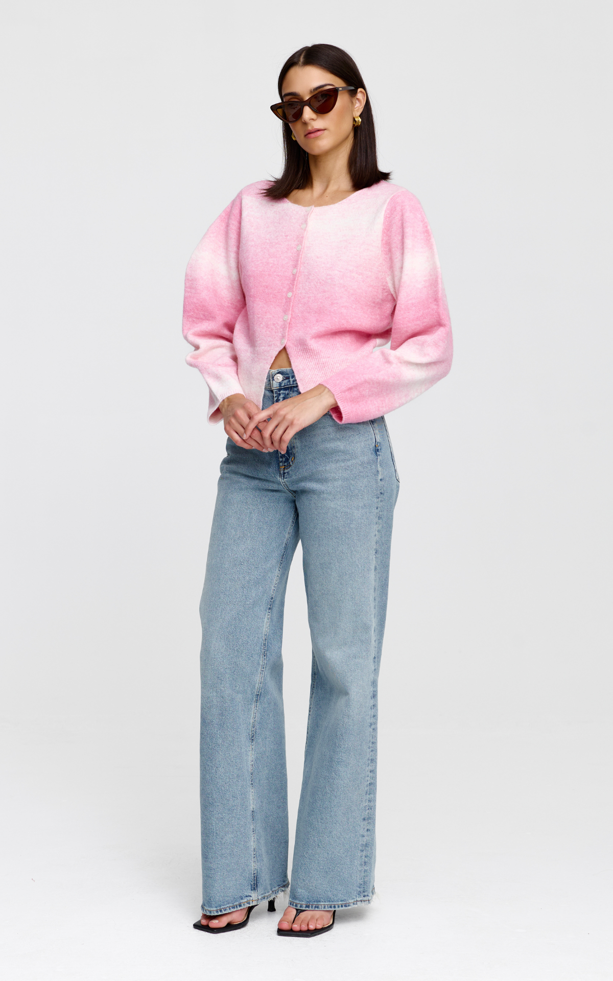Montana Cardi - Ombre