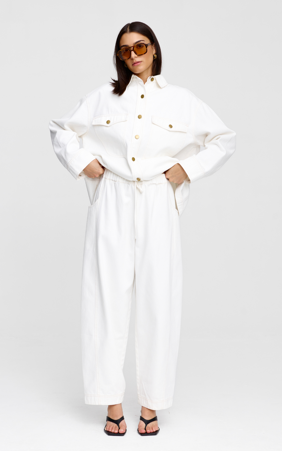 Andi Pant