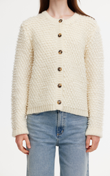 Cassidy Cardi - Ivory